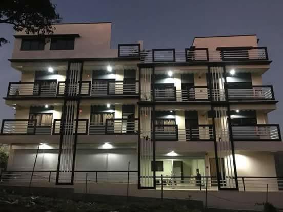 Reddoorz El Senor Jesus Apartelle Vigan Ilocos Hotel Bagian luar foto