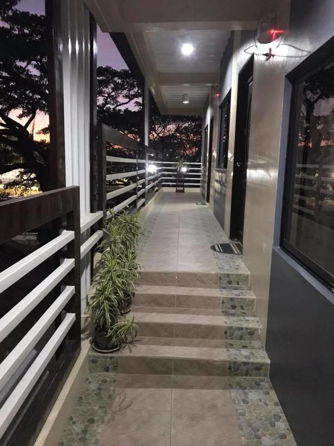 Reddoorz El Senor Jesus Apartelle Vigan Ilocos Hotel Bagian luar foto