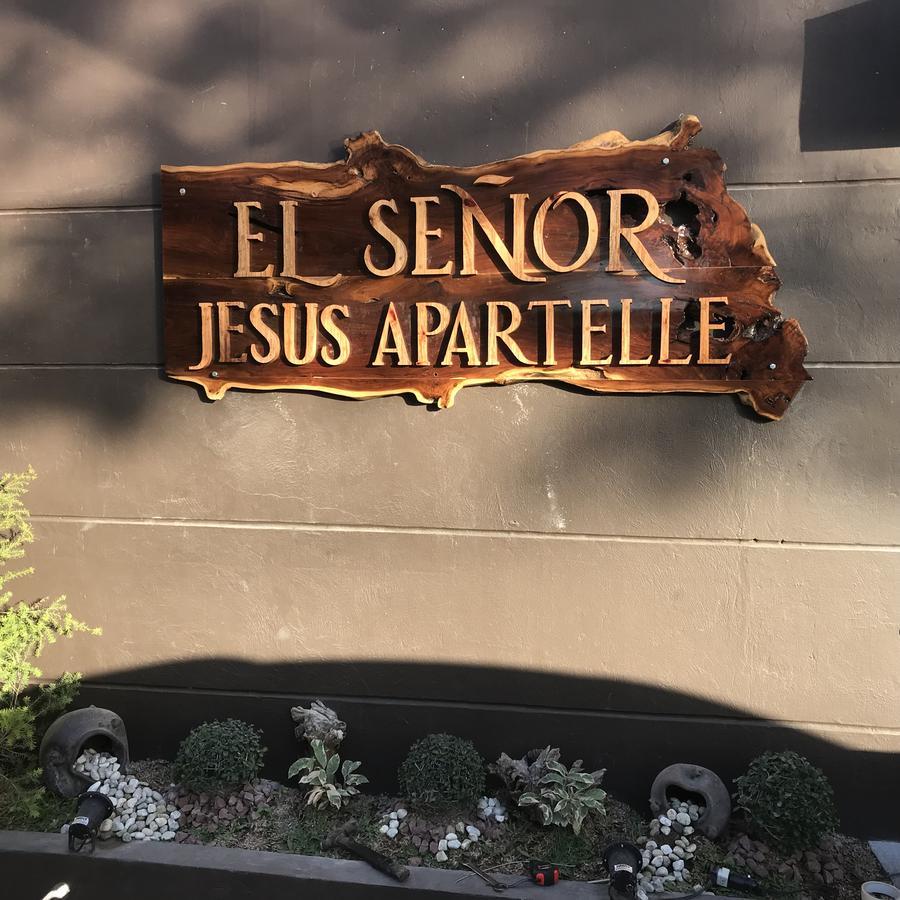 Reddoorz El Senor Jesus Apartelle Vigan Ilocos Hotel Bagian luar foto