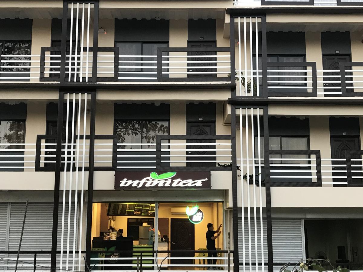 Reddoorz El Senor Jesus Apartelle Vigan Ilocos Hotel Bagian luar foto