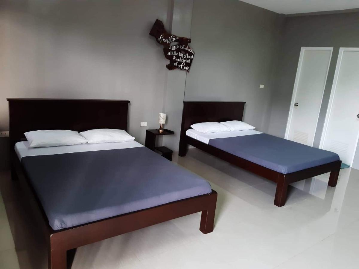 Reddoorz El Senor Jesus Apartelle Vigan Ilocos Hotel Bagian luar foto